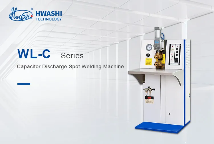 Battery Spot Welder Resistance Welding Machine Capacitive Energy Spot Welder Stainless Steel Spot Weld Machine Price 0