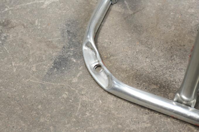 آلة لحام قفص IBC الكهربائية 50 هرتز PLC التحكم 225KVA 10