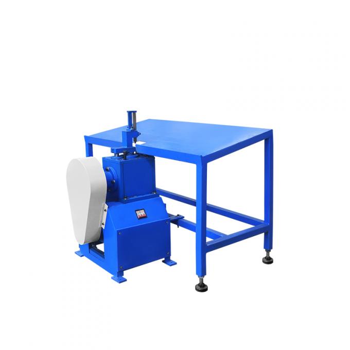 آلة لحام نقطة أوتوماتيكية للخاتم الداخلي مع توزيع سلك دقيق 11