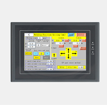 الآلي CNC الفولاذ المقاوم للصدأ مطبخ غسالة صانع وعاء آلة لحام خيط مع نوع مضخة المحرك 2