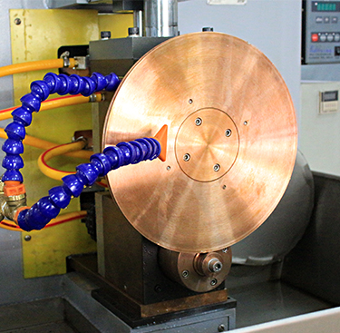 الآلي CNC الفولاذ المقاوم للصدأ مطبخ غسالة صانع وعاء آلة لحام خيط مع نوع مضخة المحرك 3