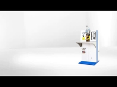 آلة لحام البقع بتفريغ المكثف عالية الجودة من الصين