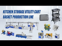 90 درجة زاوية الآلية الكهربائية الصلب المغسلة لحام آلة / المغسلة لحام 5KW 50Hz CE