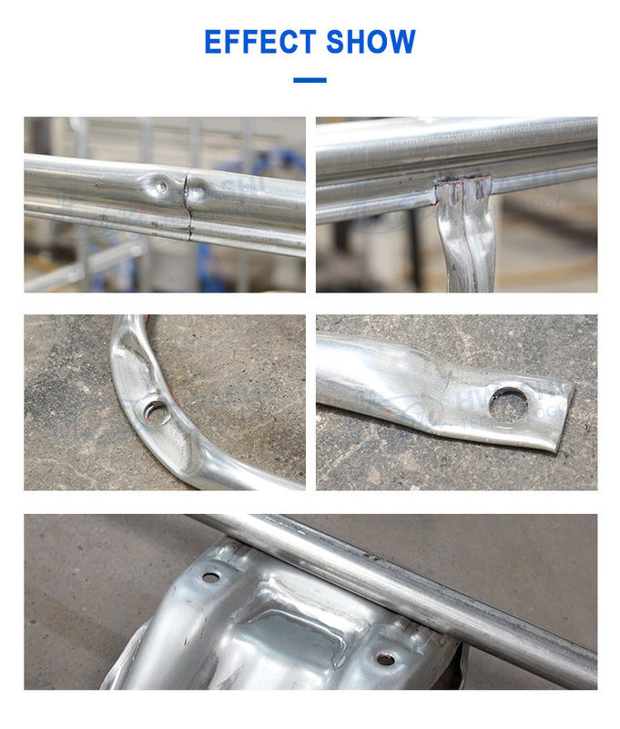 خط إنتاج أوتوماتيكي لـ IBC Cage Frame