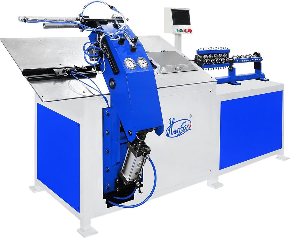 3 محور 2D CNC سلك للانحناء آلة للبيع آلة لحام مؤخرة المصنعين