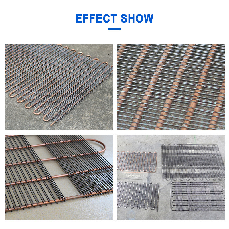 آلة لحام شبك الأسلاك المتطورة لمصنعي عربات التسوق تضمن تقنية Hwashi التكيفية الاتساق