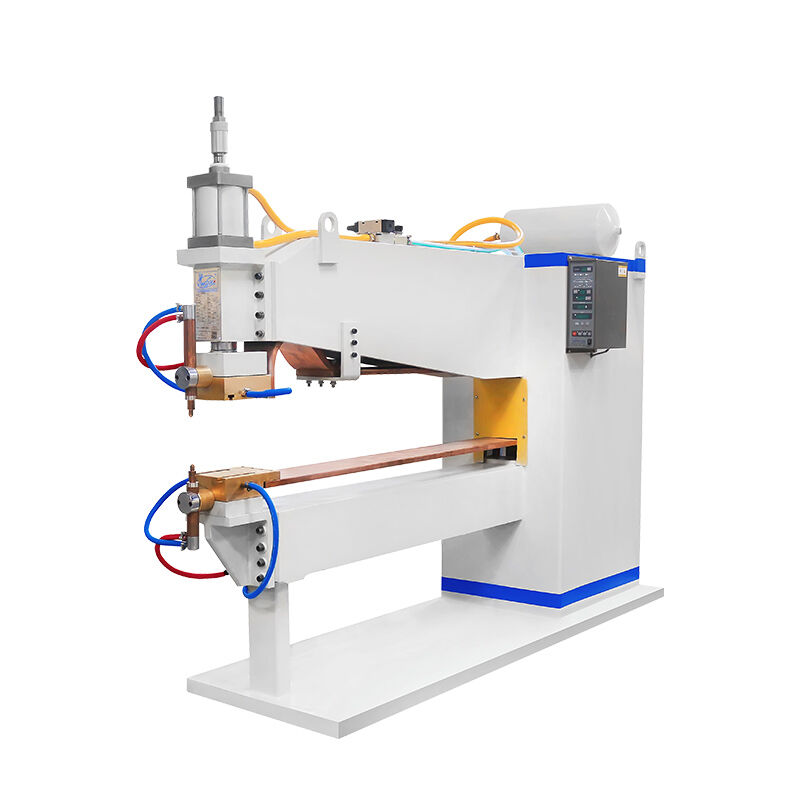 HWASHI WL-MF-250K نوع عمودي صفيحة معدنية متوسط التردد عاكس نقطة لحام آلة