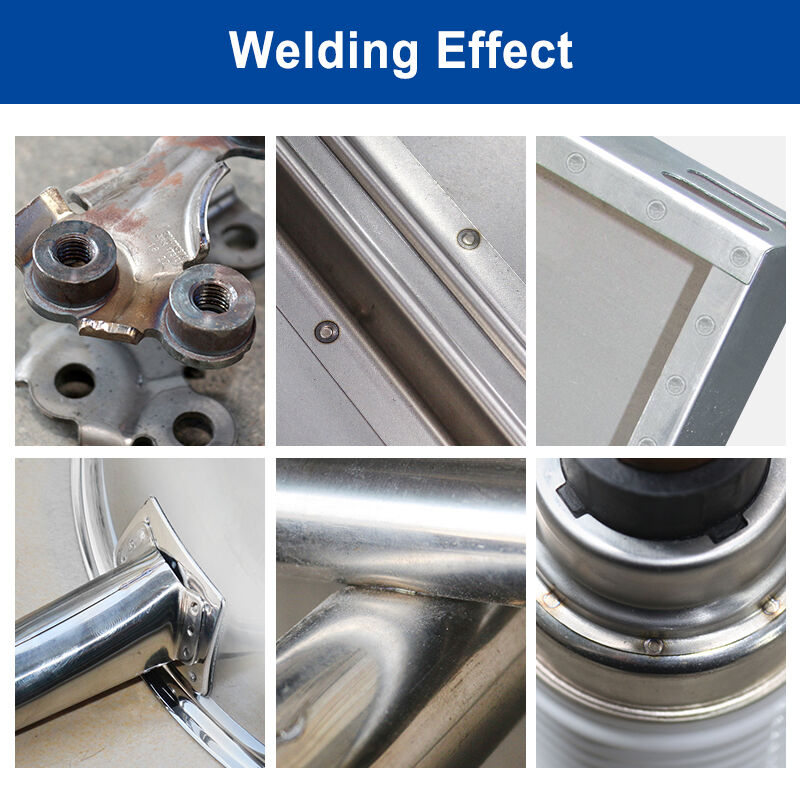 HWASHI 75KVA آلة لحام البقعة بالطاقة - مكثف معتمد من CE/CCC/ISO مع عمر خدمة 8-10 سنوات