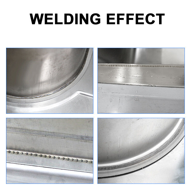 Stainless Steel Sink Welding Machine Providing Automated Welding Solutions to Enhance and Strength of Kitchen Utensils