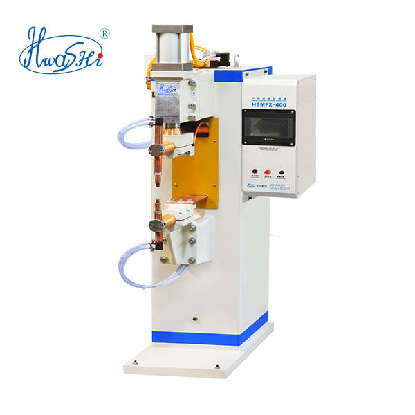 HWASHI WL-EE-25K Economical Energy Efficient AC Spot Welder Low No-Load Loss Transformer Metal Fabrication Workshop